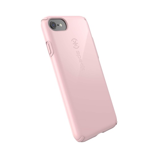 [848709070142] Speck Candyshell Lite for iPhone 8/SE 2 - Quartz Pink