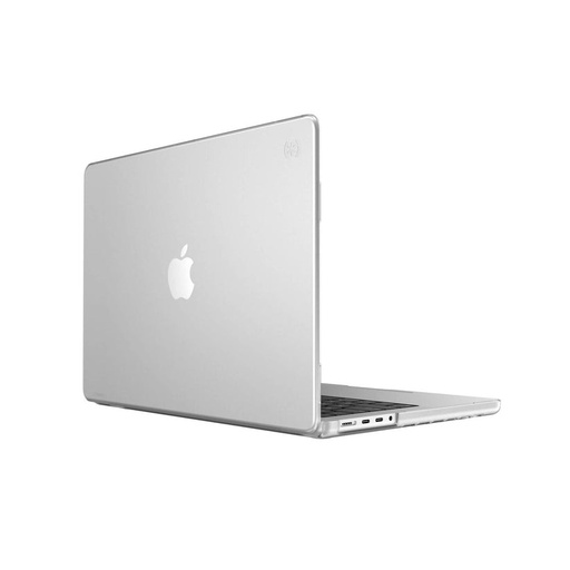 [840168516001] Speck Smartshell Case with Microbian for MacBook Pro 14"