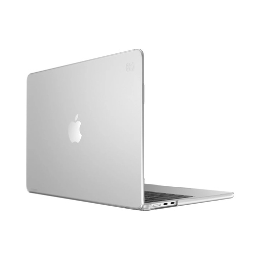 [840168528127] Speck SmartShell for MacBook Air M2 (2022) - Clear
