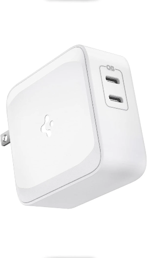 [8809710759596] Spigen ArcStation Pro 70W Wall Charger