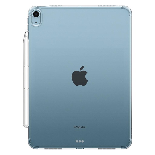 [8809811866919] Spigen Case Air Skin Hybrid for iPad Air 10.9" - Crystal Clear