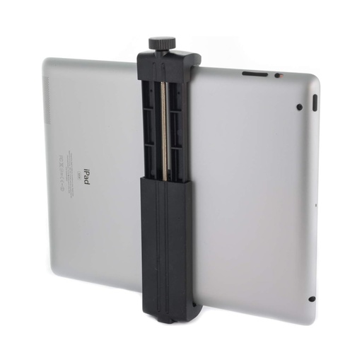 [855204000376] Square Jellyfish Tablet Tripod Mount
