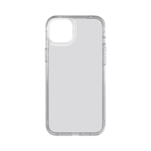 [5056586702314] Tech21 Evo Clear Case for iPhone 14 Plus- Clear