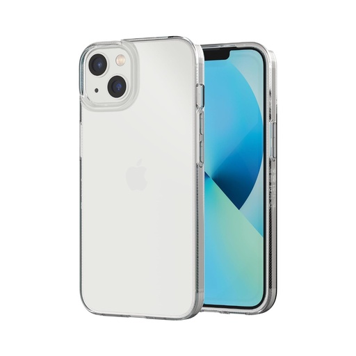 [5056234782781] Tech21 Evo Lite Case for iPhone 13 - Clear