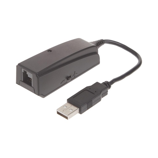 [663296420510] Thrustmaster T.RJ12 USB Adapter