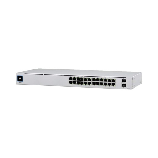 [817882028523] Ubiquiti UniFi Standard 24 PoE switch 16 GbE PoE+ 95W - USW-24-POE