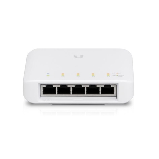 [817882029605] Ubiquiti UniFi Flex 5 port switch - USW-Flex-Mini