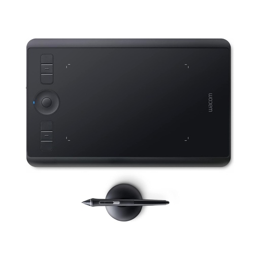 [753218986252] Wacom Intuos Pro Creative Pen Tablet - Small