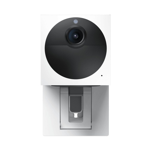 [850025015554] Wyze Cam Outdoor v2 1080p With Alexa / Hey Google 8x Digital Zoom