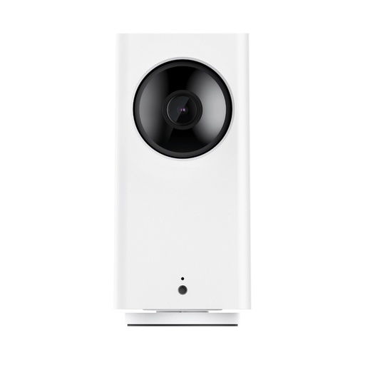 [850025015295] Wyze Cam Pan v2 - White