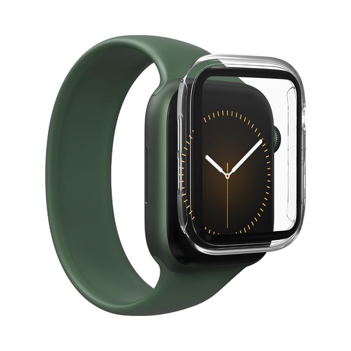 [848467083408] Zagg Bumper InvisibleShield for Apple Watch 40mm