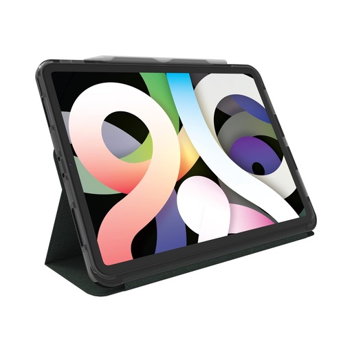 [840056121041] Zagg Gear4 Cases Brompton + Folio Apple iPad Pro 11 - Black