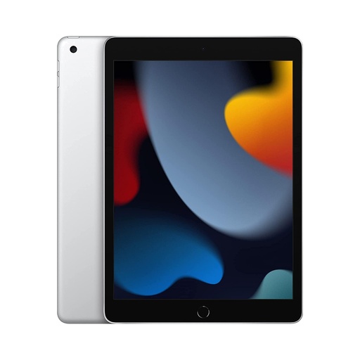 Apple iPad 10.2" 9th Gen Wi-Fi 64GB (Usada)