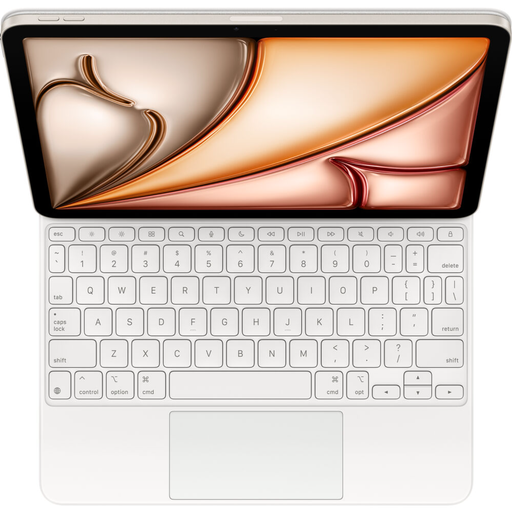 Apple Magic Keyboard for iPad