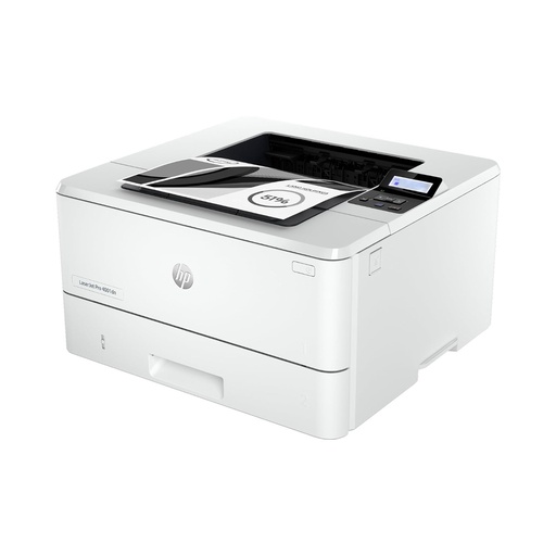[195161269752] HP LaserJet Pro 4003dw Printer
