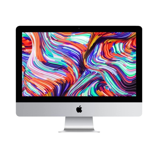 [194252160008] Apple iMac 21.5" 2.3GHz i5 / 8GB / 256GB / Intel Graphics