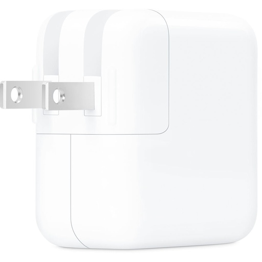 Apple 30W USB-C Power Adapter - MY1W2AM/A