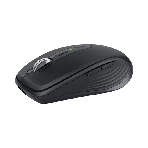 [97855188038] Logitech Mouse Wireless MX Anywhere 3S for Business - Black