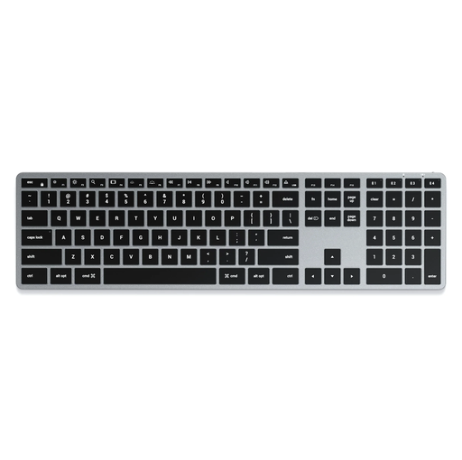 Satechi Slim x3 Backlit Keyboard for Mac Bluetooth