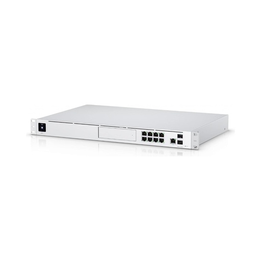 [810010071033] Ubiquiti UniFi Dream Machine Pro 10G Cloud Gateway - UDM-Pro