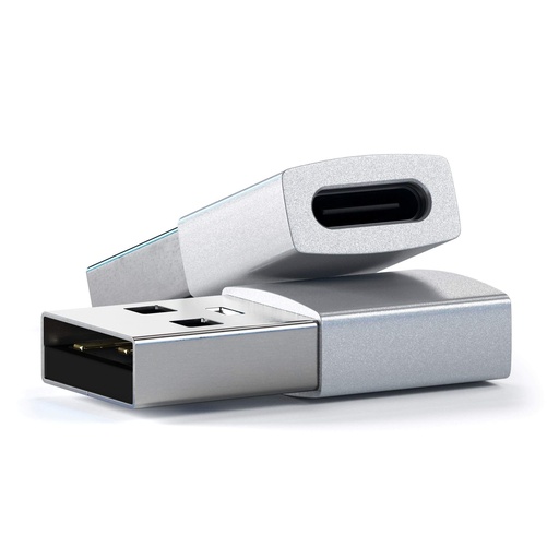 Satechi TYPE-A to Type-C Adapter