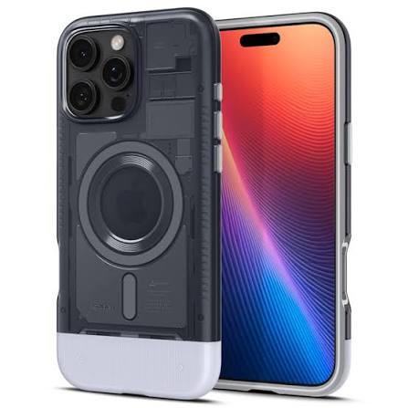 Spigen Classic C1 for iPhone 16 Pro Max