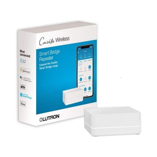 [784276274043] Lutron Caseta Wireless Repeater
