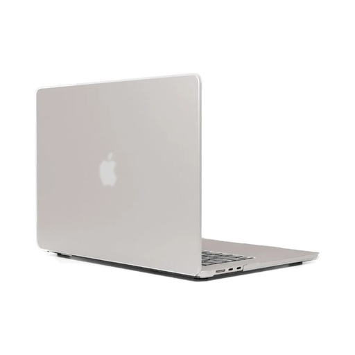 [7451109164064] NCO HardCase Crystal for MacBook Air 15.3-INCH A2941 - Stardust