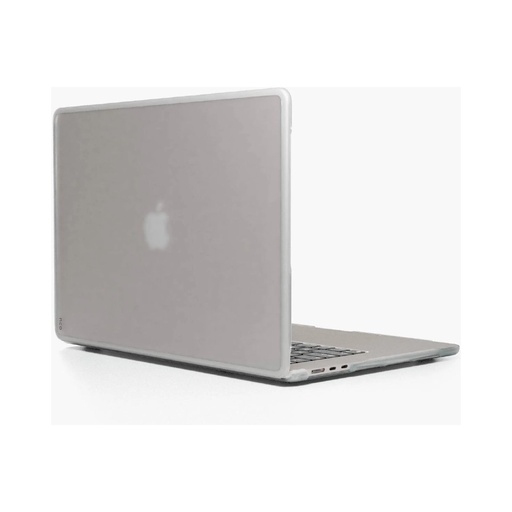[7451109164088] NCO HardCase Shock for MacBook Air 15 - Transparent