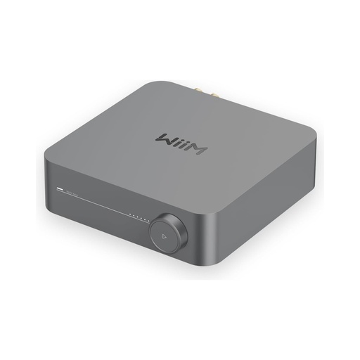 WiiM Amp Streaming Amplifier