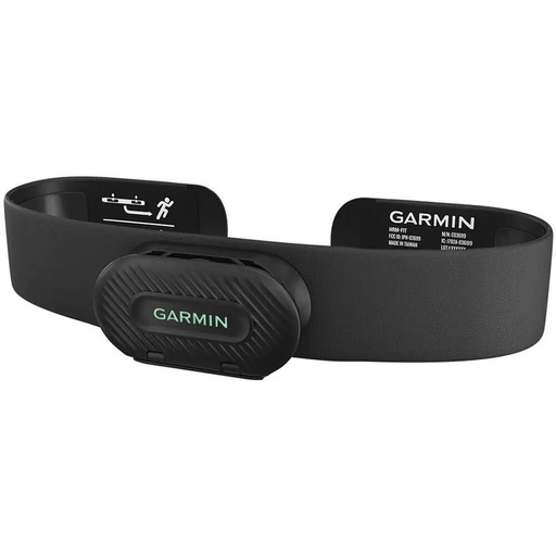 [753759326524] Garmin HRM-Fit Heart Rate Monitor for Women
