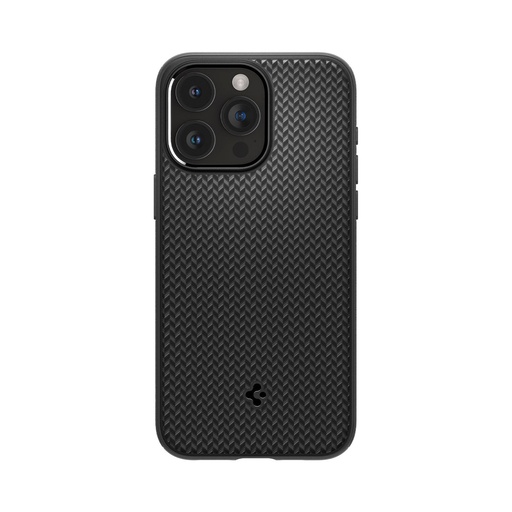 Spigen Mag Armor (MagFit) for iPhone 15 Pro