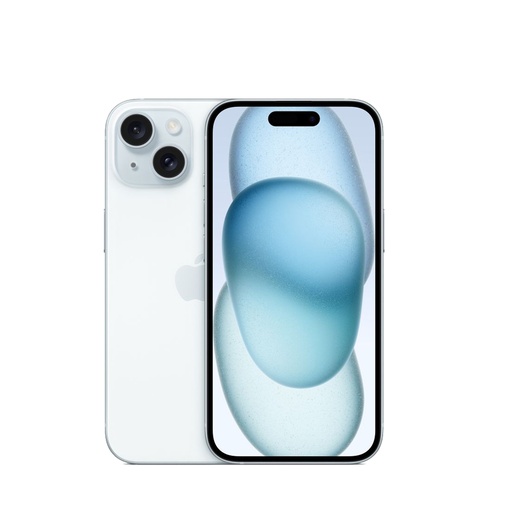 [195949035913] Apple iPhone 15 - MTP03BE/A