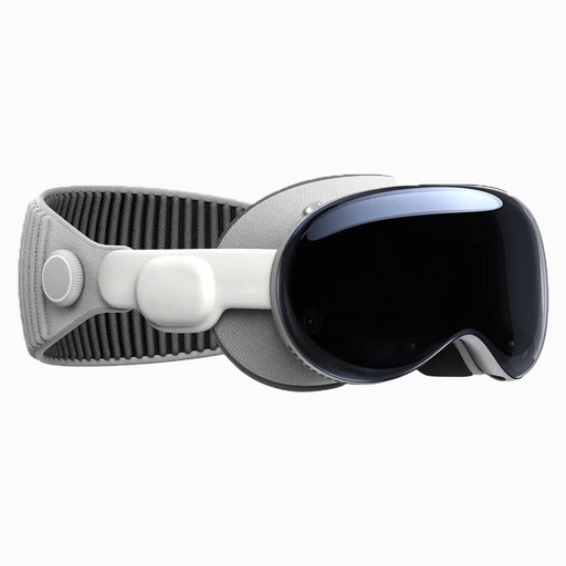 Apple Vision Pro