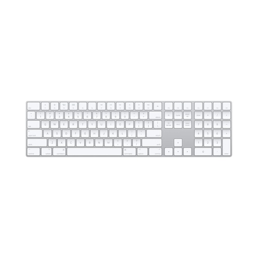 [APLMQ052LLANB] OWC Magic Keyboard with Numeric Keypad