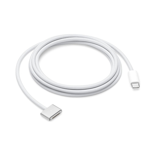 [APLMLYV3AMA] OWC Apple USB-C to MagSafe 3 Cable 2m