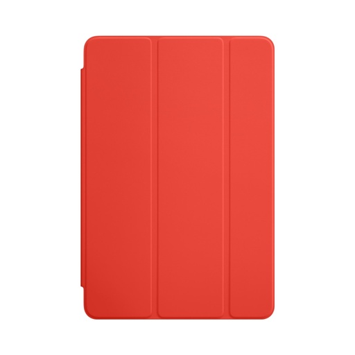 [888462405645] Apple iPad Mini 4 Smart Cover Case - Orange