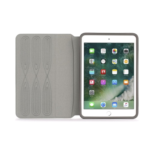 [685387445011] Griffin Survivor Journey Tablet for iPad Pro 10.5" - Chromium BlueGriffin