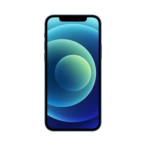 [MGER4LLA] Apple iPhone 12 64GB - Blue (Usado)