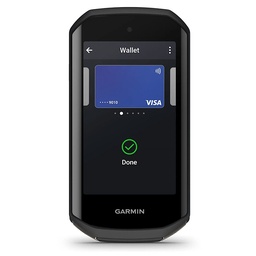 [753759336288] Garmin Edge 1050 Premium Cycling Computer