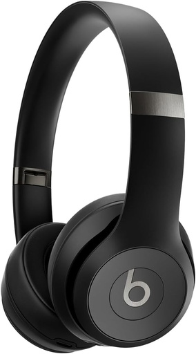 Beats Solo 4 Bluetooth Wireless On-Ear Headphones
