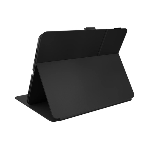 [840168536245] Speck Balance Folio Case for Apple iPad Air 13" (latest model/M2 chip) - Black