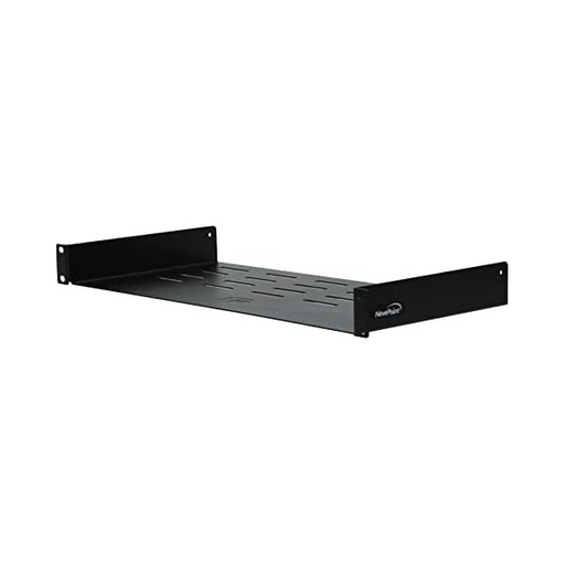 [AW222NXT67] BANDEJA PARA RACK NEXXT, 1U, SIMPLE VENTILADA, NEGRO - (AW222NXT67)