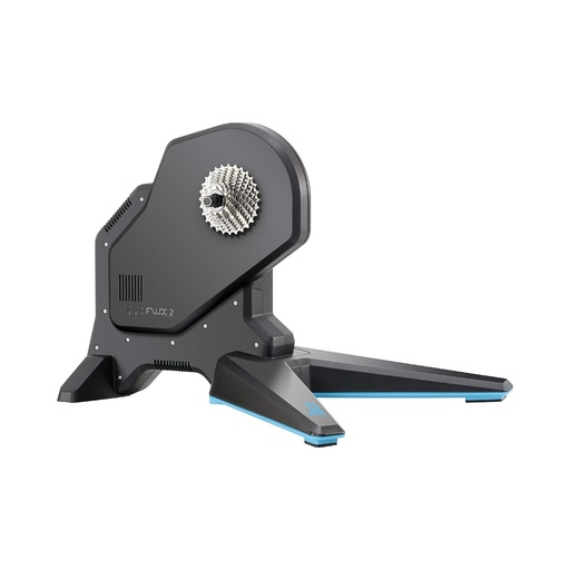 [8714895058603] Garmin Tacx Flux 2 Smart Trainer