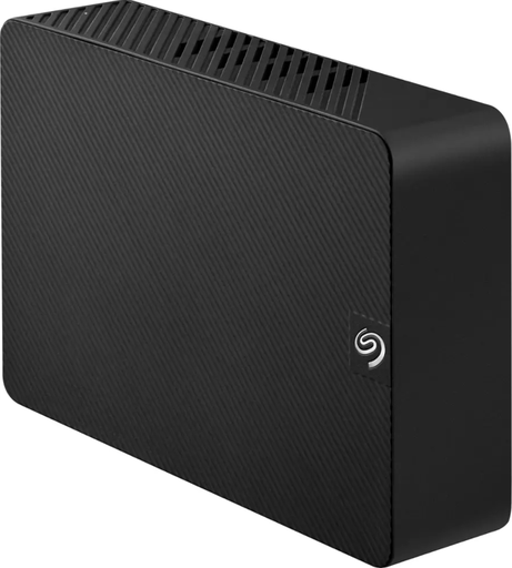 [763649160671] Seagate 12TB Expansion Desktop USB 3.0 External Hard Drive