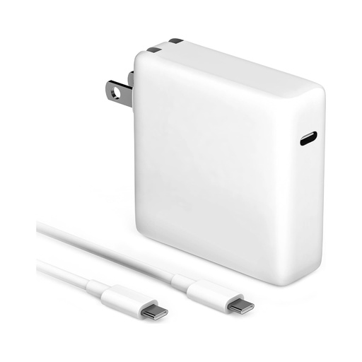 [APLMNF72LLAB] OWC USB-C 61W adapter