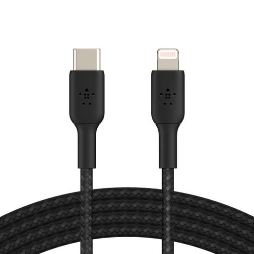 Belkin Boost Charge Lightning to USB-A