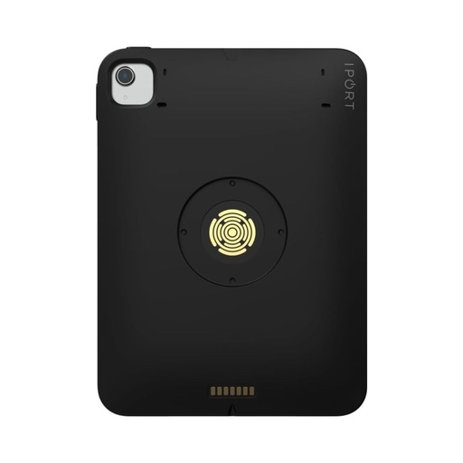 [41093723964] IPORT Connect Case for iPad A16 / 10th Gen - Black