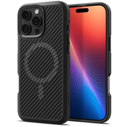 Spigen Core Armor MagFit for iPhone