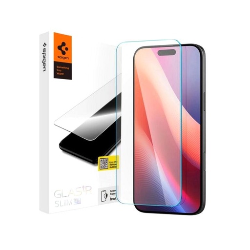 Spigen tR SLIM HD Screen Protect for iPhone